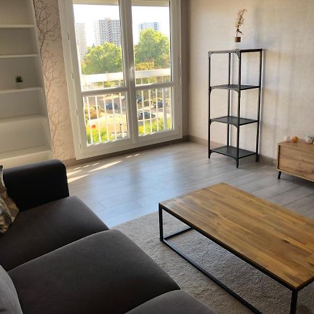 Appartement T2 - Ile De Nantes Exterior foto