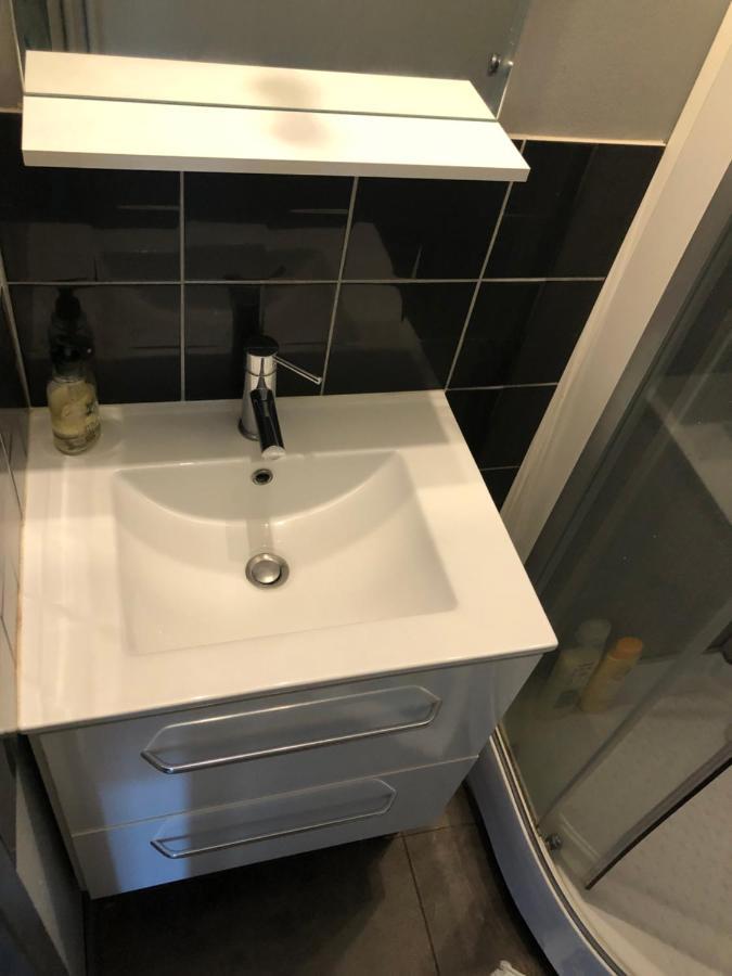 Appartement T2 - Ile De Nantes Exterior foto